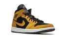AIR JORDAN 1 MID SE WMNS "Desert Ochre"