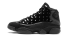 Air Jordan 13 Retro "Cap And Gown"
