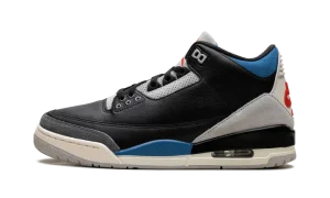 Air Jordan 3 "Rare Air"