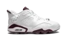 Air Jordan 6 Golf NRG "Bordeaux" DV6796 116