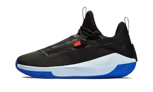 Air Jordan Jumpman Hustle AQ0394 004