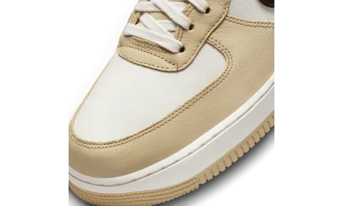 Air Force 1 - Team Gold