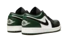 Jordan 1 Low "Green Toe" 553558 371