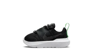 Crater Impact TD "Black"