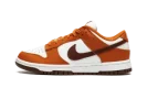 DUNK LOW WMNS "Bronze Eclipse"