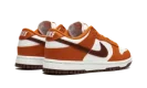 DUNK LOW WMNS "Bronze Eclipse"