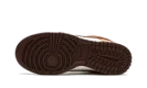DUNK LOW WMNS "Bronze Eclipse"