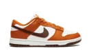 DUNK LOW WMNS "Bronze Eclipse"