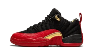 Air Jordan 12 Retro GS "Super Bowl LV"