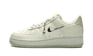 Air Force 1 '07 Next Nature SE WMNS "Liquid Metal"