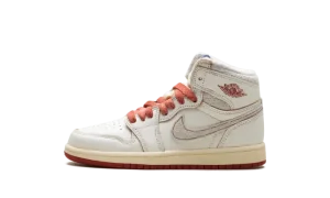 Air Jordan 1 High PS "Rare Air"