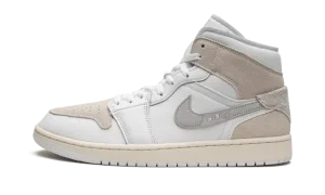 Air Jordan 1 Mid SE Craft "Tech Grey"