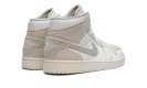 Air Jordan 1 Mid SE Craft "Tech Grey"