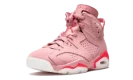 AIR JORDAN 6 RETRO NRG WMNS "Aleali May"
