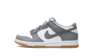 Dunk Low GS "Reflective Grey"
