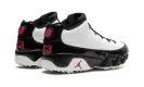Air Jordan 9 Golf "White Black" FJ5934 100
