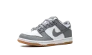 Dunk Low GS "Reflective Grey"