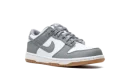Dunk Low GS "Reflective Grey"