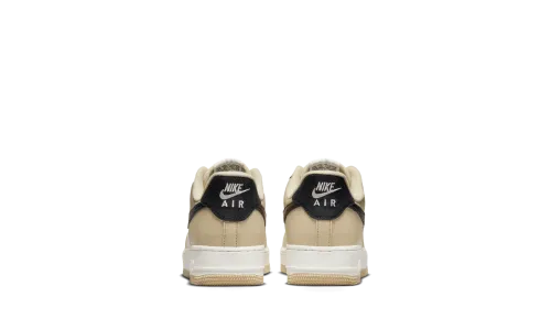 Air Force 1 - Team Gold