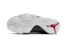 Air Jordan 9 Golf "White Black" FJ5934 100