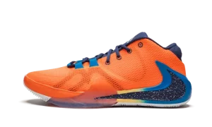 Zoom Freak 1 "Antetokounbros"