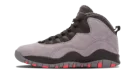 Air Jordan Retro 10 "Cool Grey"