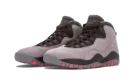 Air Jordan Retro 10 "Cool Grey"