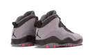 Air Jordan Retro 10 "Cool Grey"