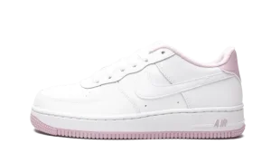Air Force 1 Low GS "White / Iced Lilac"