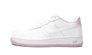 Air Force 1 Low GS "White / Iced Lilac"