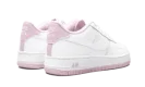 Air Force 1 Low GS "White / Iced Lilac"