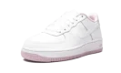 Air Force 1 Low GS "White / Iced Lilac"