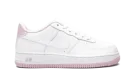 Air Force 1 Low GS "White / Iced Lilac"