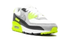 AIR MAX 90 WMNS "Volt"