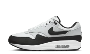 Nike Air Max 1 "White Black"