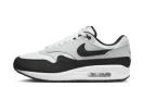 Nike Air Max 1 "White Black"