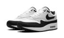 Nike Air Max 1 "White Black"
