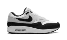 Nike Air Max 1 "White Black"