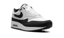 Nike Air Max 1 "White Black"
