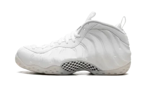 Air Foamposite One "Triple White"