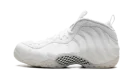 Air Foamposite One "Triple White"