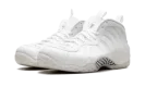 Air Foamposite One "Triple White"