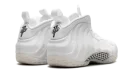 Air Foamposite One "Triple White"