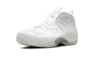 Air Foamposite One "Triple White"