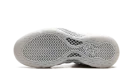 Air Foamposite One "Triple White"