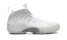 Air Foamposite One "Triple White"