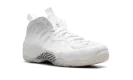 Air Foamposite One "Triple White"