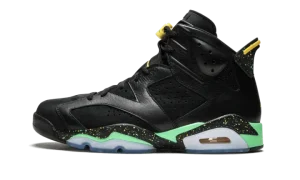 Air Jordan 6 Retro "Brazil Pack"