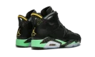 Air Jordan 6 Retro "Brazil Pack"