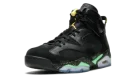 Air Jordan 6 Retro "Brazil Pack"
